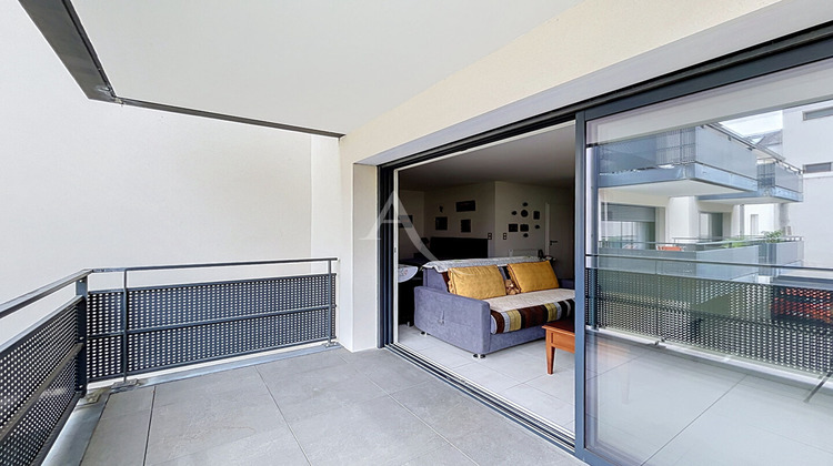Ma-Cabane - Vente Appartement CHOLET, 47 m²