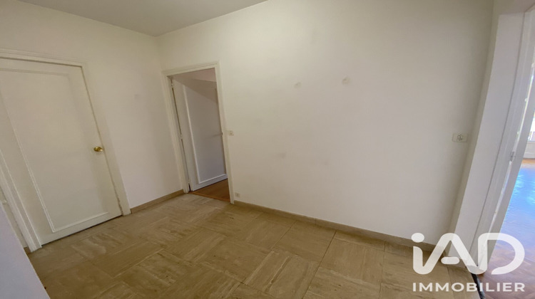 Ma-Cabane - Vente Appartement Cholet, 115 m²