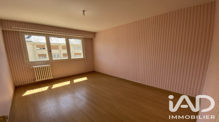 Ma-Cabane - Vente Appartement Cholet, 115 m²