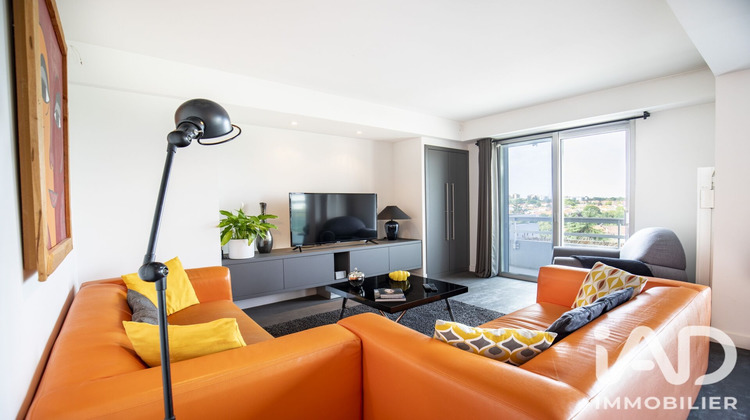 Ma-Cabane - Vente Appartement Cholet, 116 m²