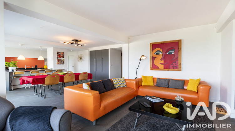 Ma-Cabane - Vente Appartement Cholet, 116 m²