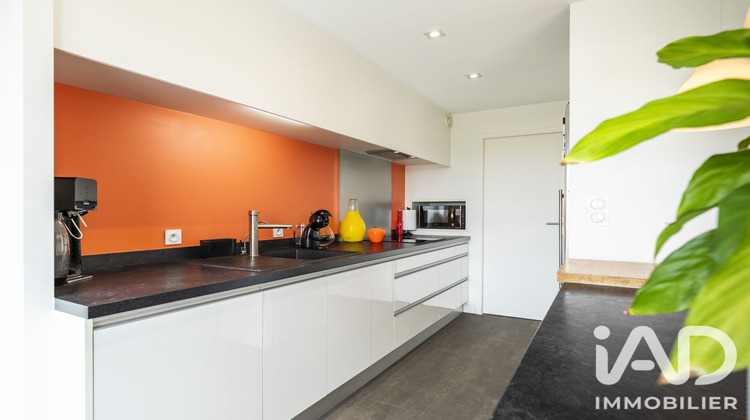 Ma-Cabane - Vente Appartement Cholet, 116 m²