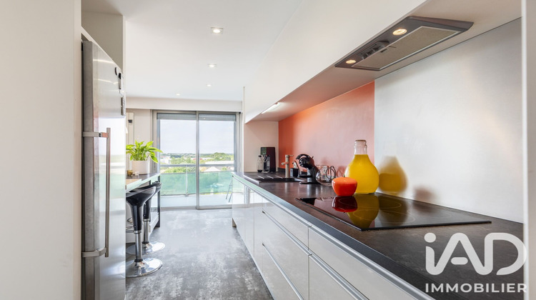 Ma-Cabane - Vente Appartement Cholet, 116 m²