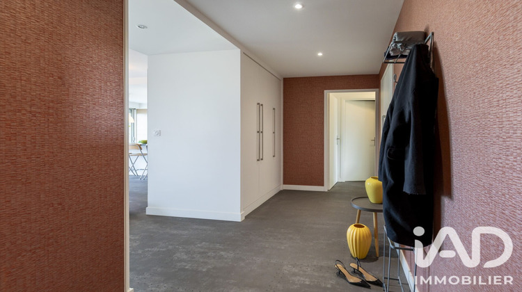 Ma-Cabane - Vente Appartement Cholet, 116 m²