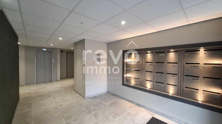 Ma-Cabane - Vente Appartement CHOLET, 53 m²