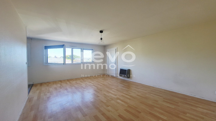 Ma-Cabane - Vente Appartement CHOLET, 53 m²