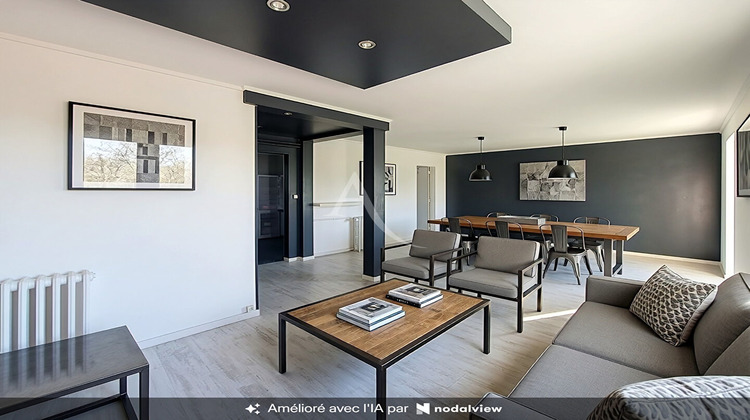 Ma-Cabane - Vente Appartement CHOLET, 64 m²