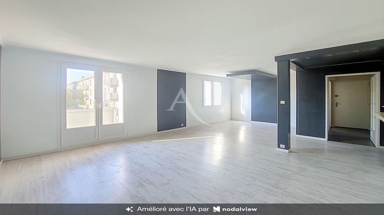 Ma-Cabane - Vente Appartement CHOLET, 64 m²