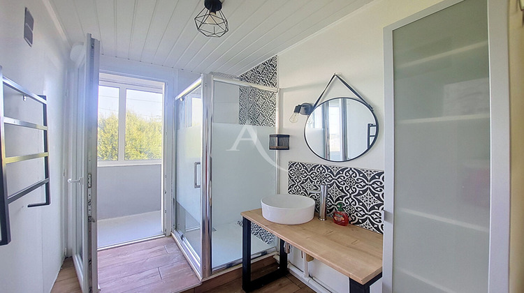 Ma-Cabane - Vente Appartement CHOLET, 64 m²