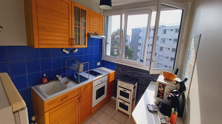 Ma-Cabane - Vente Appartement Cholet, 42 m²