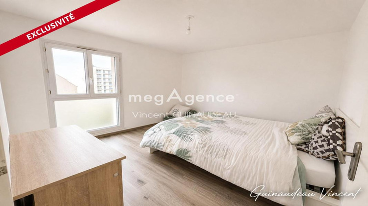 Ma-Cabane - Vente Appartement CHOLET, 81 m²