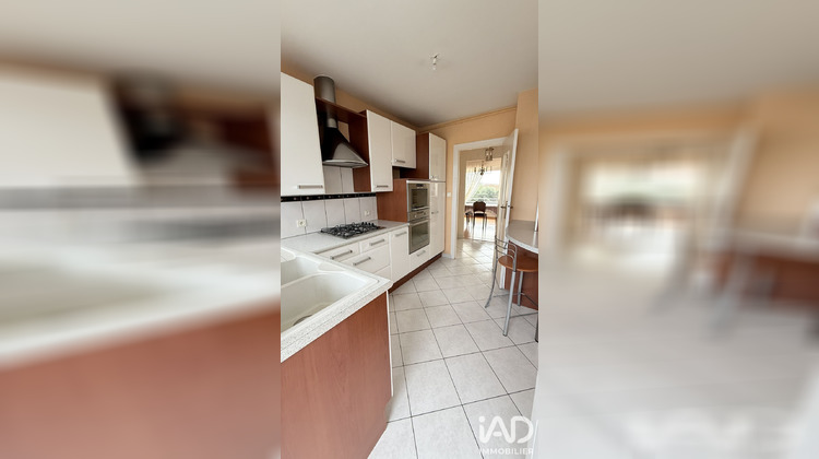 Ma-Cabane - Vente Appartement Cholet, 69 m²