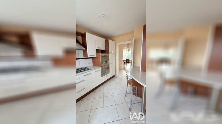 Ma-Cabane - Vente Appartement Cholet, 69 m²