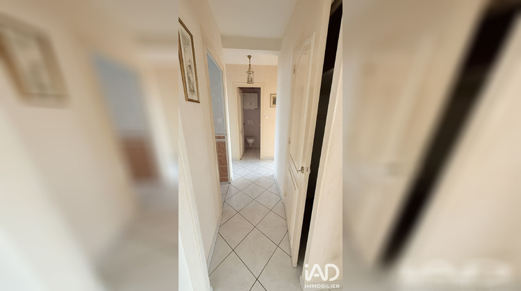 Ma-Cabane - Vente Appartement Cholet, 69 m²