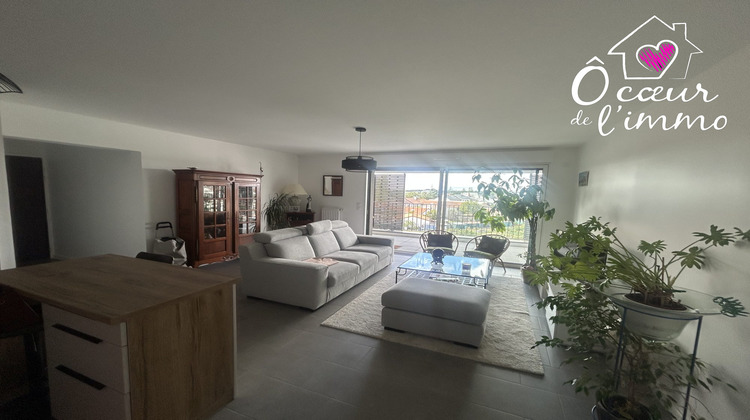 Ma-Cabane - Vente Appartement Cholet, 69 m²