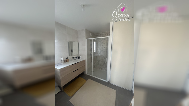 Ma-Cabane - Vente Appartement Cholet, 69 m²