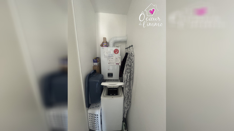 Ma-Cabane - Vente Appartement Cholet, 69 m²