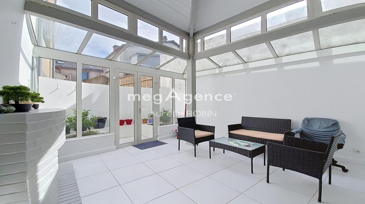 Ma-Cabane - Vente Appartement CHOLET, 188 m²