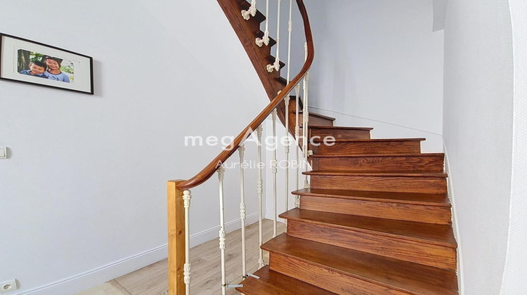 Ma-Cabane - Vente Appartement CHOLET, 188 m²