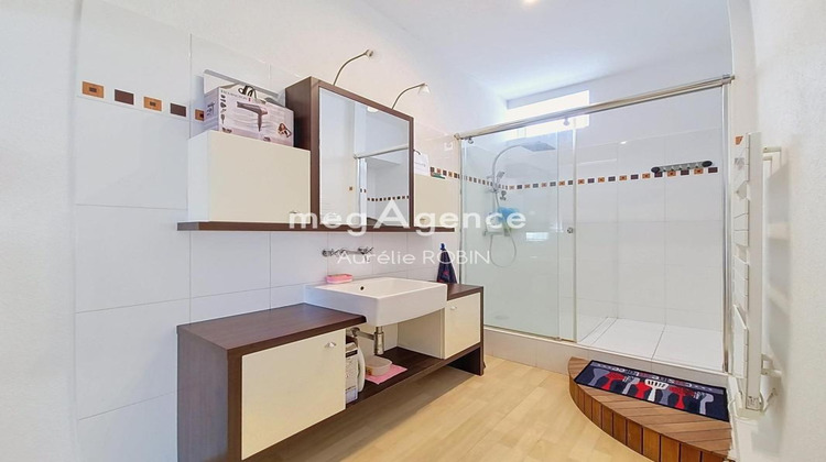 Ma-Cabane - Vente Appartement CHOLET, 188 m²