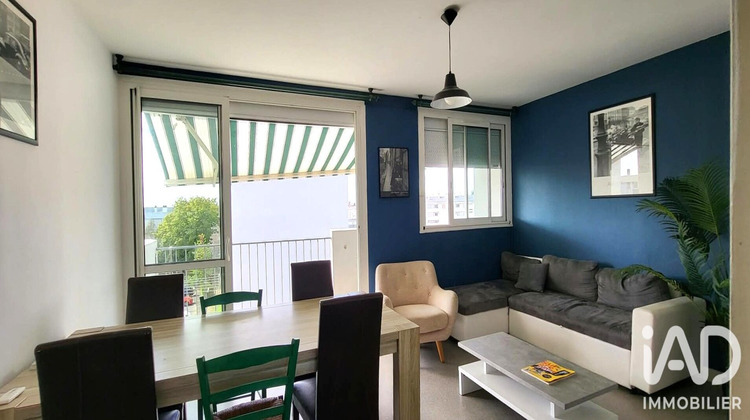 Ma-Cabane - Vente Appartement Cholet, 75 m²