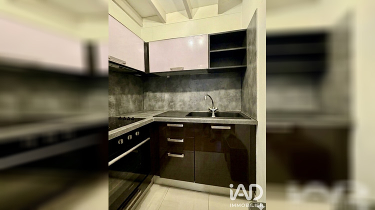 Ma-Cabane - Vente Appartement Cholet, 29 m²