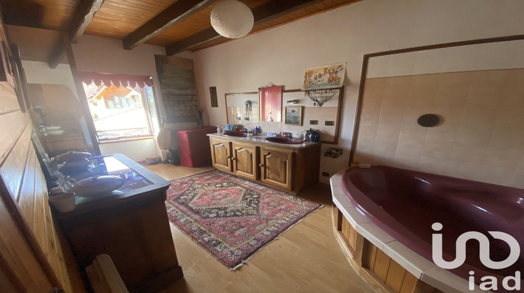 Ma-Cabane - Vente Appartement Chorges, 103 m²