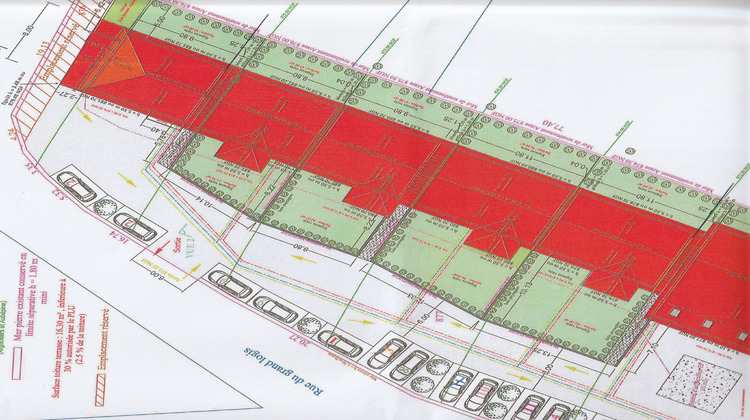 Ma-Cabane - Vente Appartement Chorges, 77 m²