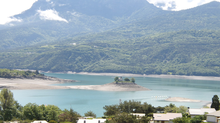 Ma-Cabane - Vente Appartement Chorges, 41 m²