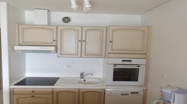 Ma-Cabane - Vente Appartement Chorges, 41 m²