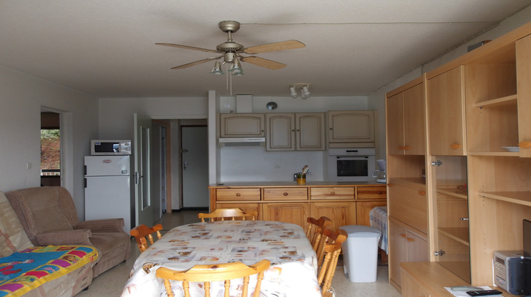 Ma-Cabane - Vente Appartement Chorges, 41 m²