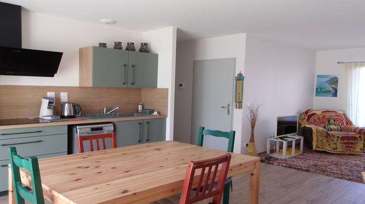 Ma-Cabane - Vente Appartement Chorges, 76 m²