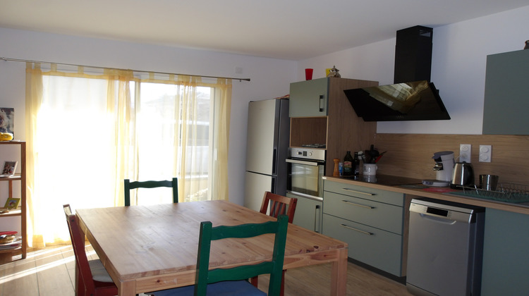 Ma-Cabane - Vente Appartement Chorges, 76 m²