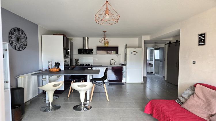 Ma-Cabane - Vente Appartement Chorges, 61 m²