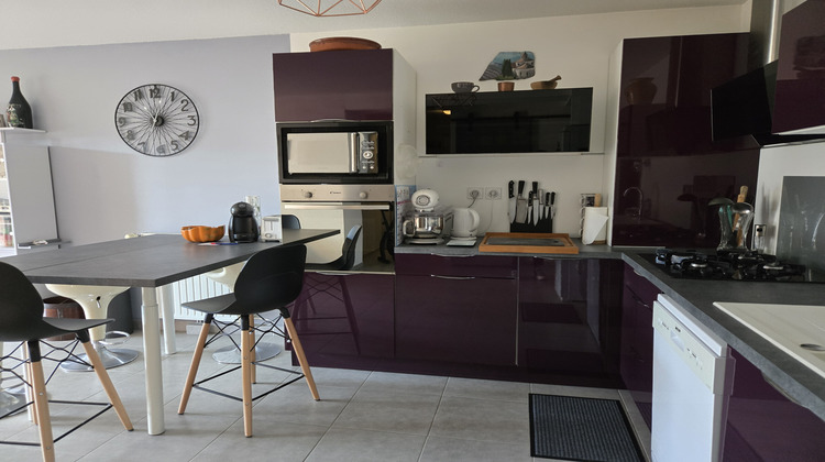 Ma-Cabane - Vente Appartement Chorges, 61 m²