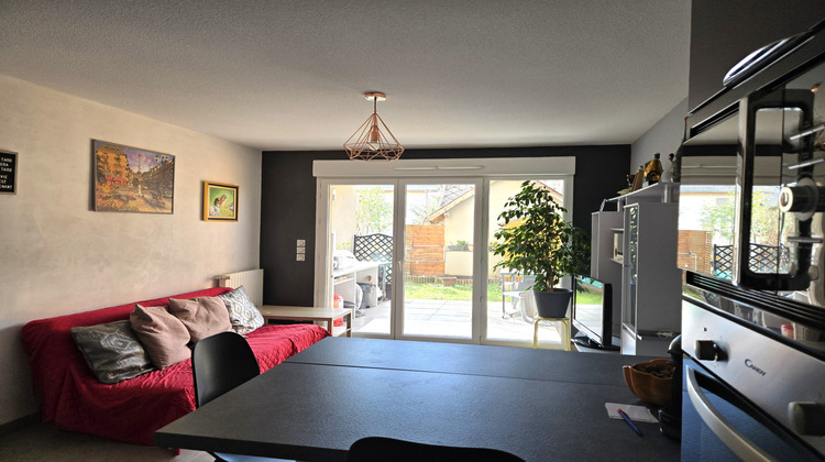 Ma-Cabane - Vente Appartement Chorges, 61 m²