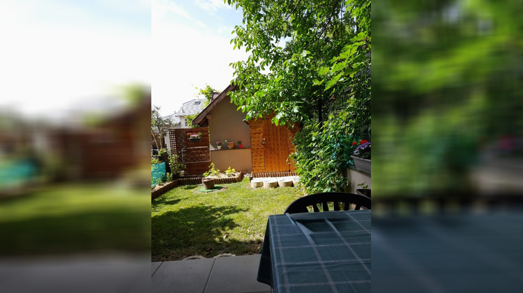 Ma-Cabane - Vente Appartement Chorges, 61 m²