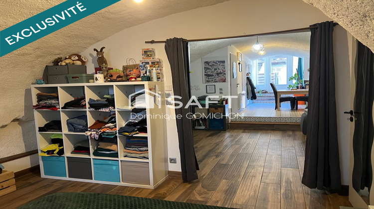 Ma-Cabane - Vente Appartement Chorges, 53 m²