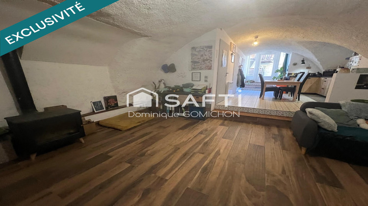 Ma-Cabane - Vente Appartement Chorges, 53 m²