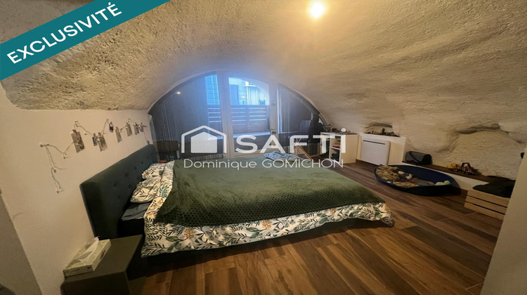 Ma-Cabane - Vente Appartement Chorges, 53 m²