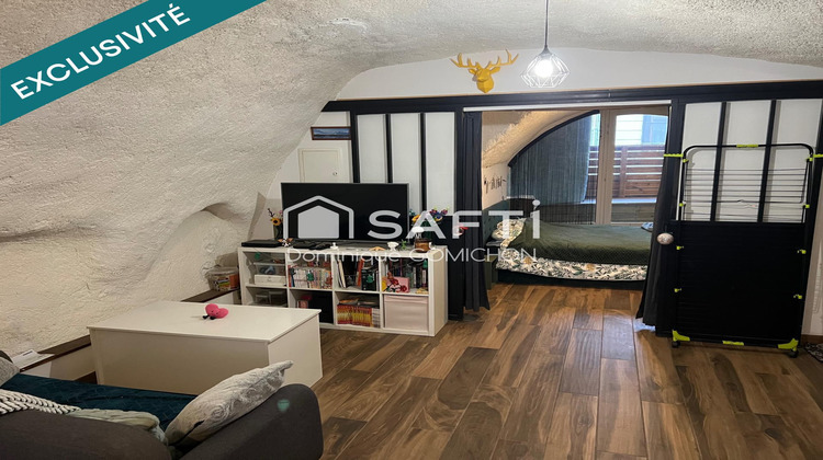 Ma-Cabane - Vente Appartement Chorges, 53 m²