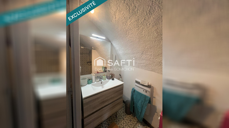 Ma-Cabane - Vente Appartement Chorges, 53 m²