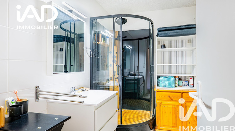 Ma-Cabane - Vente Appartement Chorges, 25 m²