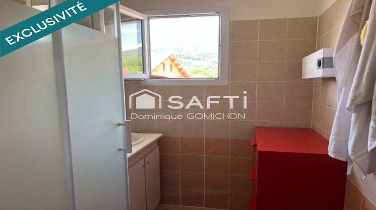 Ma-Cabane - Vente Appartement Chorges, 41 m²