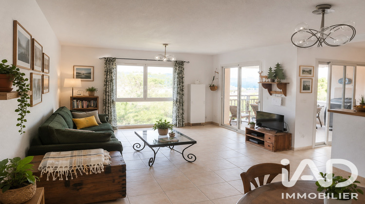 Ma-Cabane - Vente Appartement Chorges, 77 m²