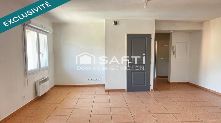 Ma-Cabane - Vente Appartement Chorges, 41 m²