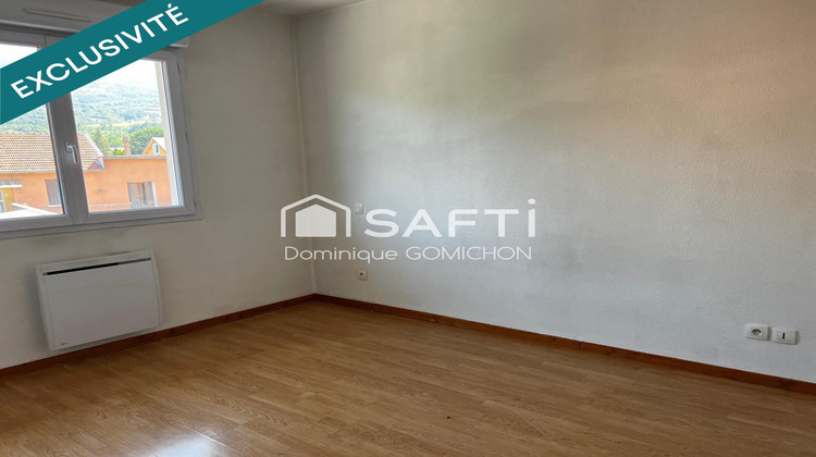Ma-Cabane - Vente Appartement Chorges, 41 m²