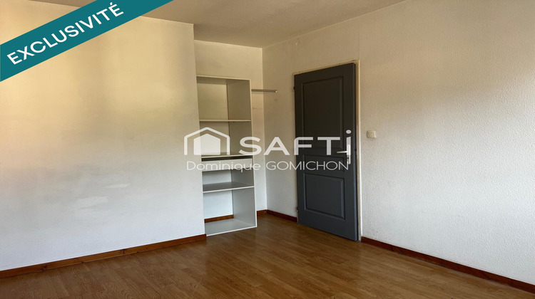 Ma-Cabane - Vente Appartement Chorges, 41 m²