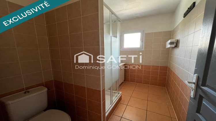 Ma-Cabane - Vente Appartement Chorges, 41 m²