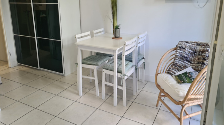 Ma-Cabane - Vente Appartement CIBOURE, 33 m²